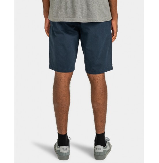 ELEMENT HOWLAND CLASSIC ELYWS00145-ECN ΑΝΔΡΙΚΗ ΒΕΡΜΟΥΔΑ CHINO ECLIPSE NAVY