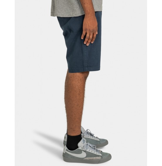 ELEMENT HOWLAND CLASSIC ELYWS00145-ECN ΑΝΔΡΙΚΗ ΒΕΡΜΟΥΔΑ CHINO ECLIPSE NAVY
