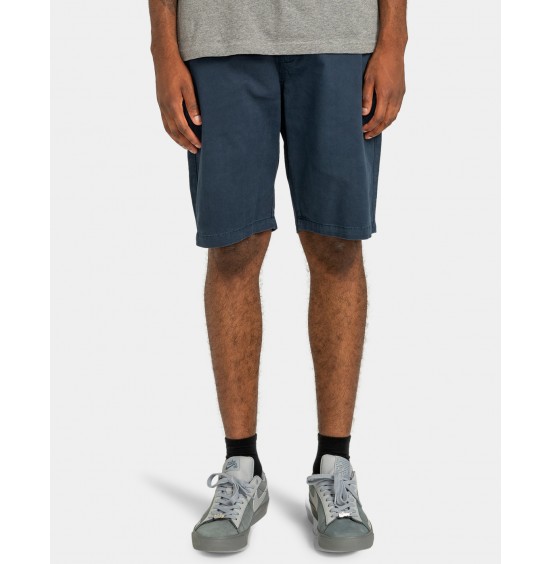 ELEMENT HOWLAND CLASSIC ELYWS00145-ECN ΑΝΔΡΙΚΗ ΒΕΡΜΟΥΔΑ CHINO ECLIPSE NAVY