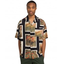 ELEMENT RESORT SHIRT ELYWT00177-KVM7 ΑΝΔΡΙΚΟ ΠΟΥΚΑΜΙΣΟ TUSCANY