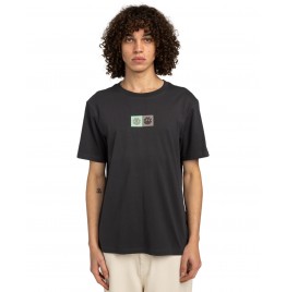 ELEMENT DUAL ELYZT00492-KTA0 ΑΝΔΡΙΚΟ T-SHIRT BLACK