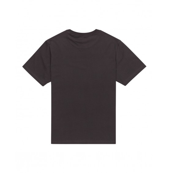 ELEMENT DUAL ELYZT00492-KTA0 ΑΝΔΡΙΚΟ T-SHIRT BLACK