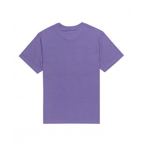 ELEMENT DUAL ELYZT00492-PMM0 ΑΝΔΡΙΚΟ T-SHIRT VERONICA