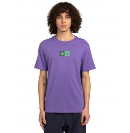 ELEMENT DUAL ELYZT00492-PMM0 ΑΝΔΡΙΚΟ T-SHIRT VERONICA