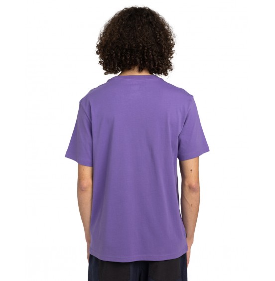 ELEMENT DUAL ELYZT00492-PMM0 ΑΝΔΡΙΚΟ T-SHIRT VERONICA