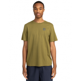 ELEMENT JOINT TEXTURE ELYZT00496-GPW0 ΑΝΔΡΙΚΟ T-SHIRT MAYFLY