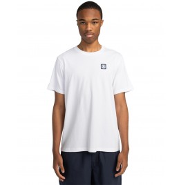 ELEMENT JOINT TEXTURE ELYZT00496-WBB0 ΑΝΔΡΙΚΟ T-SHIRT WHITE