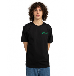 ELEMENT TOP NOTCH ELYZT00504-FBK ΑΝΔΡΙΚΟ T-SHIRT BLACK