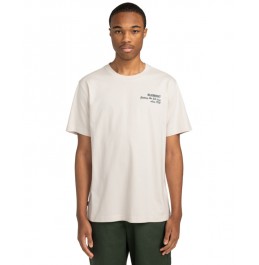 ELEMENT JOB DONE ELYZT00506-TEG0 ΑΝΔΡΙΚΟ T-SHIRT OAT MILK