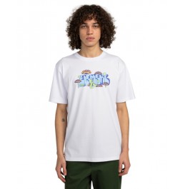 ELEMENT WALKIN ELYZT00512-WBB0 ΑΝΔΡΙΚΟ T-SHIRT WHITE