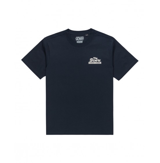 ELEMENT TIMBER CARRY ELYZT00520-ECN ΑΝΔΡΙΚΟ T-SHIRT ECLIPSE NAVY