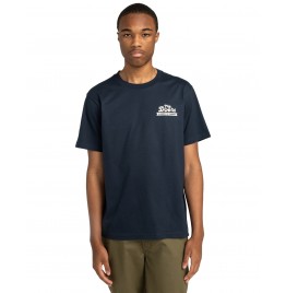 ELEMENT TIMBER CARRY ELYZT00520-ECN ΑΝΔΡΙΚΟ T-SHIRT ECLIPSE NAVY