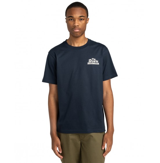 ELEMENT TIMBER CARRY ELYZT00520-ECN ΑΝΔΡΙΚΟ T-SHIRT ECLIPSE NAVY