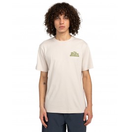 ELEMENT TIMBER CARRY ELYZT00520-TEG0 ΑΝΔΡΙΚΟ T-SHIRT OAT MILK