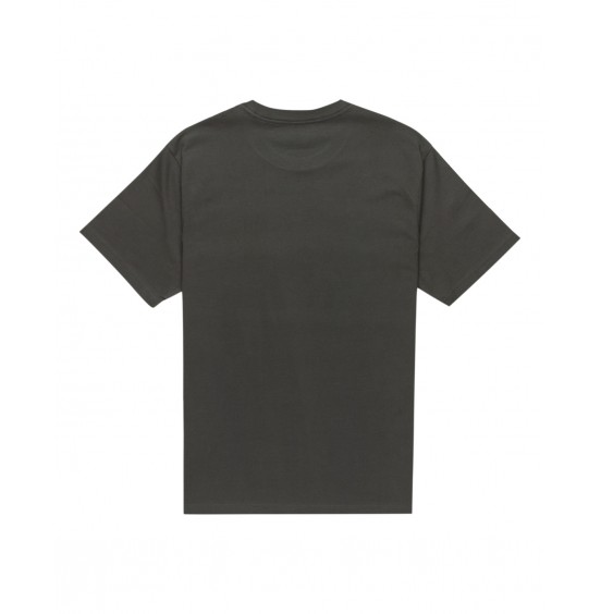 ELEMENT TIMBER SHAPER ELYZT00521-KTA0 ΑΝΔΡΙΚΟ T-SHIRT BLACK