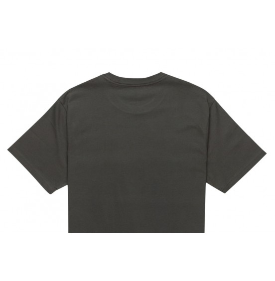 ELEMENT TIMBER SHAPER ELYZT00521-KTA0 ΑΝΔΡΙΚΟ T-SHIRT BLACK