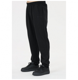 VIRTUS ΑΝΔΡΙΚΗ ΦΟΡΜΑ KAYCE SWEAT PANTS EV253733-1001 BLACK