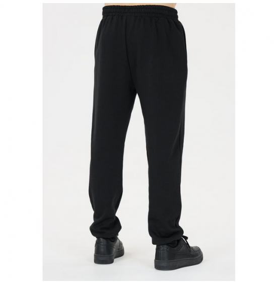 VIRTUS ΑΝΔΡΙΚΗ ΦΟΡΜΑ KAYCE SWEAT PANTS EV253733-1001 BLACK