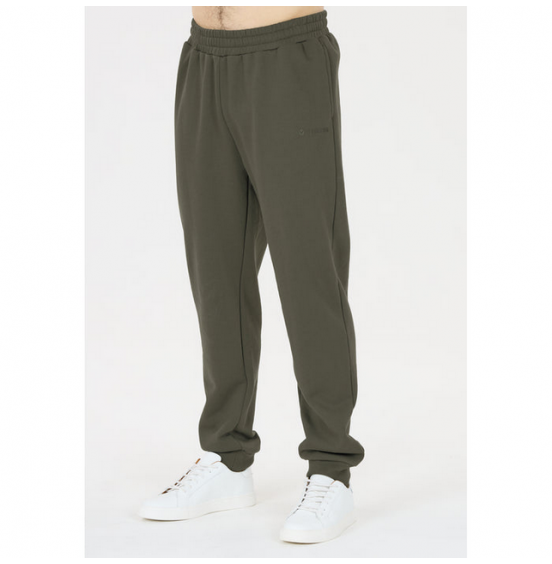VIRTUS ΑΝΔΡΙΚΗ ΦΟΡΜΑ KAYCE SWEAT PANTS EV253733-3241 KAMBABA