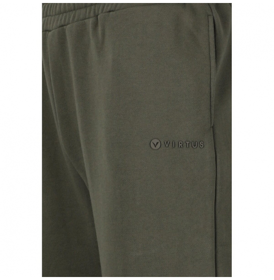 VIRTUS ΑΝΔΡΙΚΗ ΦΟΡΜΑ KAYCE SWEAT PANTS EV253733-3241 KAMBABA