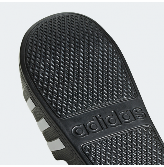 ADIDAS ΑΝΔΡΙΚΕΣ ΣΑΓΙΟΝΑΡΕΣ ADILETTE AQUA SLIDES F35543 WHITE BLACK