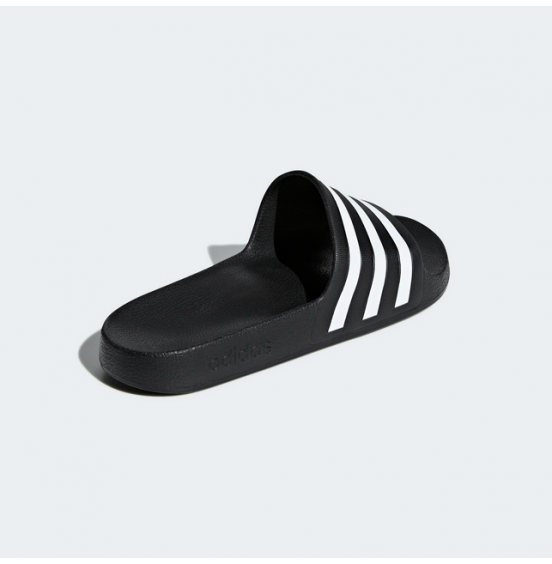 ADIDAS ΑΝΔΡΙΚΕΣ ΣΑΓΙΟΝΑΡΕΣ ADILETTE AQUA SLIDES F35543 WHITE BLACK