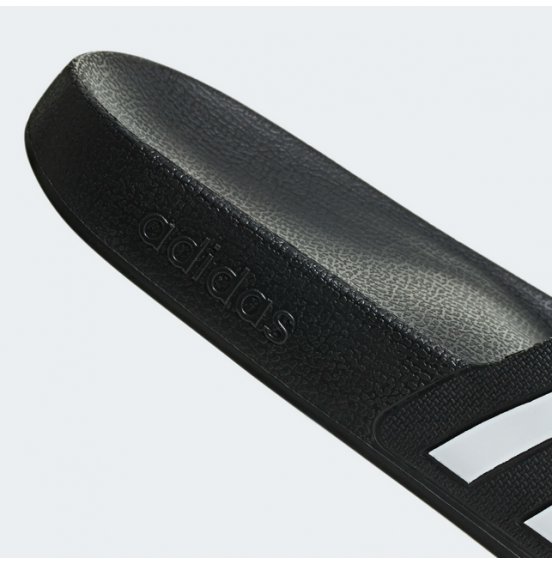 ADIDAS ΑΝΔΡΙΚΕΣ ΣΑΓΙΟΝΑΡΕΣ ADILETTE AQUA SLIDES F35543 WHITE BLACK