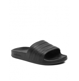 ADIDAS ΑΝΔΡΙΚΕΣ ΣΑΓΙΟΝΑΡΕΣ ADILETTE AQUA SLIDES F35550 BLACK