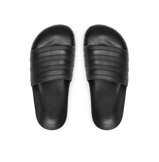 ADIDAS ΑΝΔΡΙΚΕΣ ΣΑΓΙΟΝΑΡΕΣ ADILETTE AQUA SLIDES F35550 BLACK