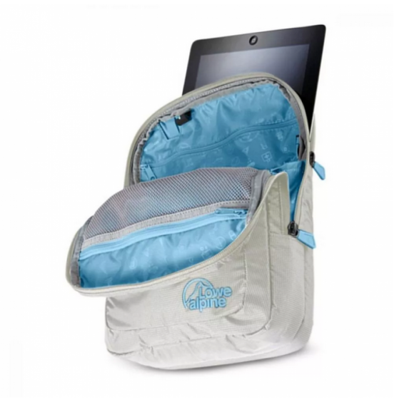LOWE ALPINE FLIGHT CASE FAD-99-MI-S SMALL GRIS MIRAGE