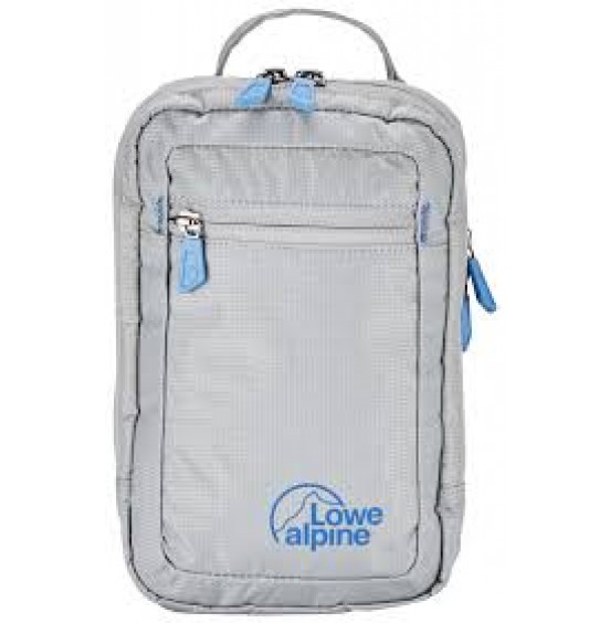 LOWE ALPINE FLIGHT CASE FAD-99-MI-S SMALL GRIS MIRAGE