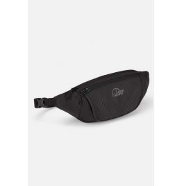 LOWE ALPINE ΤΣΑΝΤΑΚΙ ΜΕΣΗΣ BELT PACK 1 L. FAH-01-BLK BLACK