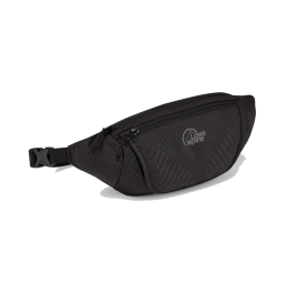 LOWE ALPINE ΤΣΑΝΤΑΚΙ ΜΕΣΗΣ BELT PACK 1 L. FAH-01-BLK BLACK