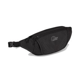 LOWE ALPINE ΤΣΑΝΤΑΚΙ ΜΕΣΗΣ BELT PACK 1 L. FAH-01-BLK BLACK