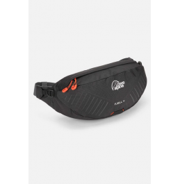 LOWE ALPINE ΤΣΑΝΤΑΚΙ ΜΕΣΗΣ FJELL 4 L. FAH-02 BLACK