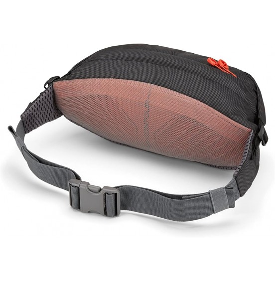 LOWE ALPINE ΤΣΑΝΤΑΚΙ ΜΕΣΗΣ FJELL 4 L. FAH-02 BLACK