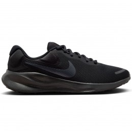 NIKE ΑΝΔΡΙΚΑ ΑΘΛΗΤΙΚΑ REVOLUTION 7 FB2207-005 BLACK