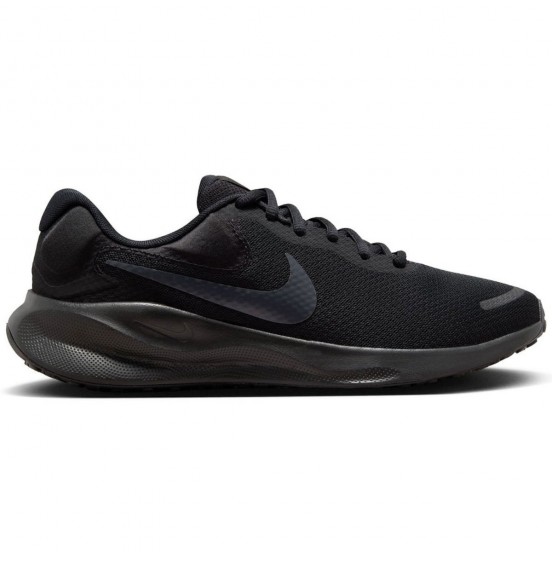 NIKE ΑΝΔΡΙΚΑ ΑΘΛΗΤΙΚΑ REVOLUTION 7 FB2207-005 BLACK