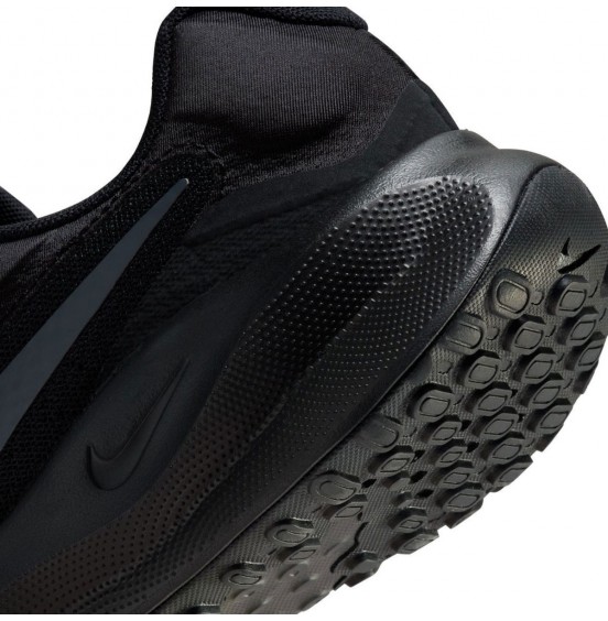 NIKE ΑΝΔΡΙΚΑ ΑΘΛΗΤΙΚΑ REVOLUTION 7 FB2207-005 BLACK