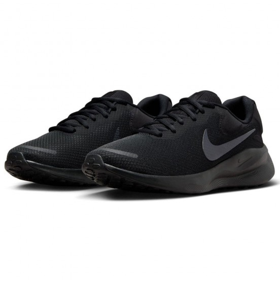 NIKE ΑΝΔΡΙΚΑ ΑΘΛΗΤΙΚΑ REVOLUTION 7 FB2207-005 BLACK