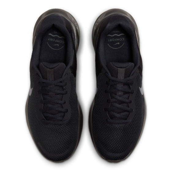 NIKE ΑΝΔΡΙΚΑ ΑΘΛΗΤΙΚΑ REVOLUTION 7 FB2207-005 BLACK