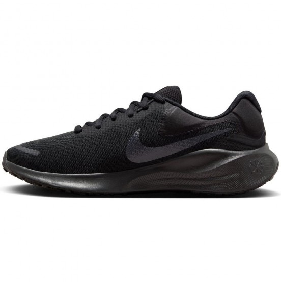 NIKE ΑΝΔΡΙΚΑ ΑΘΛΗΤΙΚΑ REVOLUTION 7 FB2207-005 BLACK