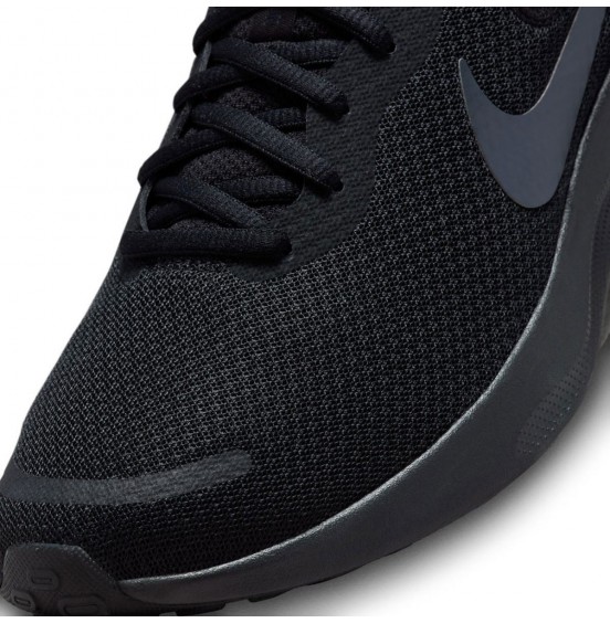 NIKE ΑΝΔΡΙΚΑ ΑΘΛΗΤΙΚΑ REVOLUTION 7 FB2207-005 BLACK