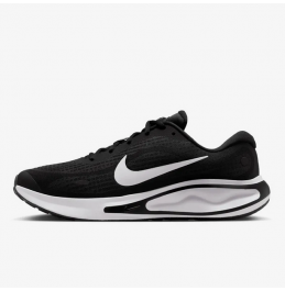 NIKE ΓΥΝΑΙΚΕΙΑ ΑΘΛΗΤΙΚΑ ΠΑΠΟΥΤΣΙΑ JOURNEY RUN FJ7765-001 BLACK WHITE