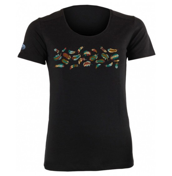 LASTING FLAVIA-9090 ΓΥΝΑΙΚΕΙΟ ΚΟΝΤΟΜΑΝΙΚΟ ΙΣΟΘΕΡΜΙΚΟ BLACK