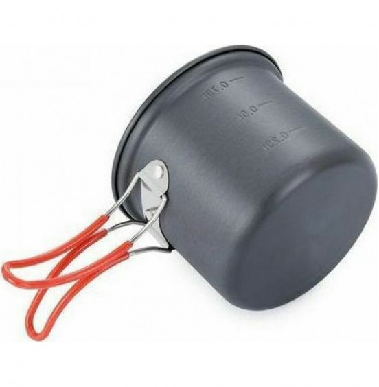 FIRE MAPLE FMC-207 SET ΜΑΓΕΙΡΕΜΑΤΟΣ ALUMINUM