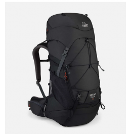 LOWE ALPINE ΣΑΚΙΔΙΟ 40L. SIRAC PLUS 40 FMQ-48-EBN-MLG EBONY