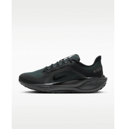 NIKE ΑΝΔΡΙΚΑ ΑΘΛΗΤΙΚΑ GORETEX AIR ZM PEGASUS 41 FQ1356-001 BLACK