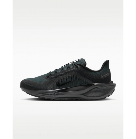 NIKE ΑΝΔΡΙΚΑ ΑΘΛΗΤΙΚΑ GORETEX AIR ZM PEGASUS 41 FQ1356-001 BLACK