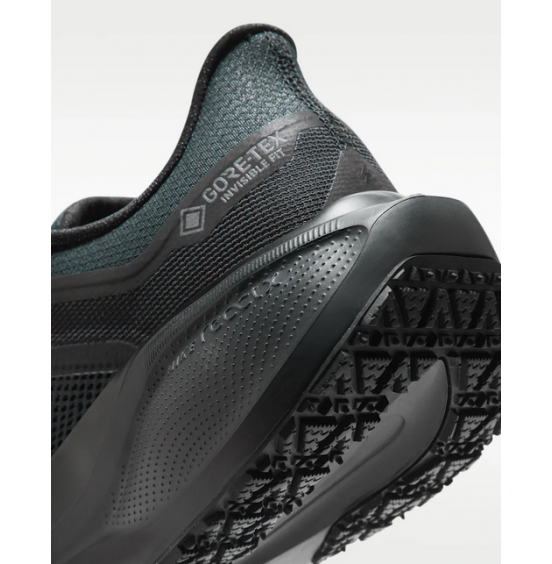 NIKE ΑΝΔΡΙΚΑ ΑΘΛΗΤΙΚΑ GORETEX AIR ZM PEGASUS 41 FQ1356-001 BLACK